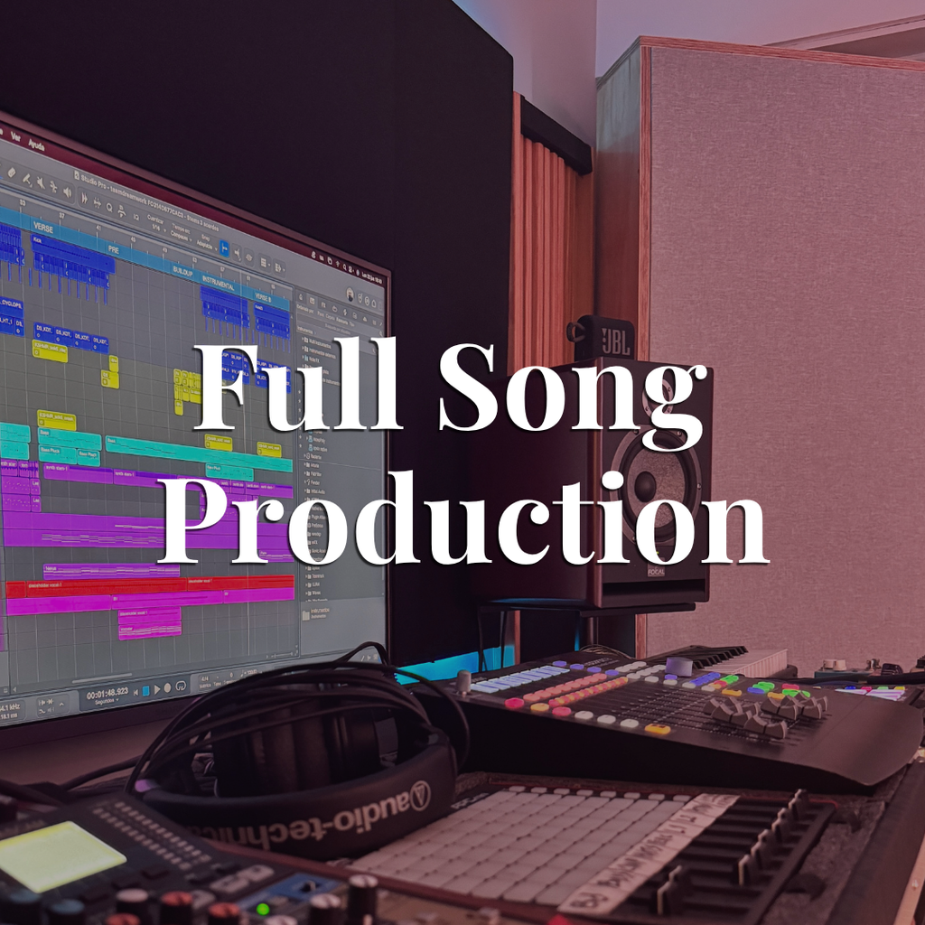 Full Song Production
