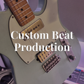 Custom Beat Production