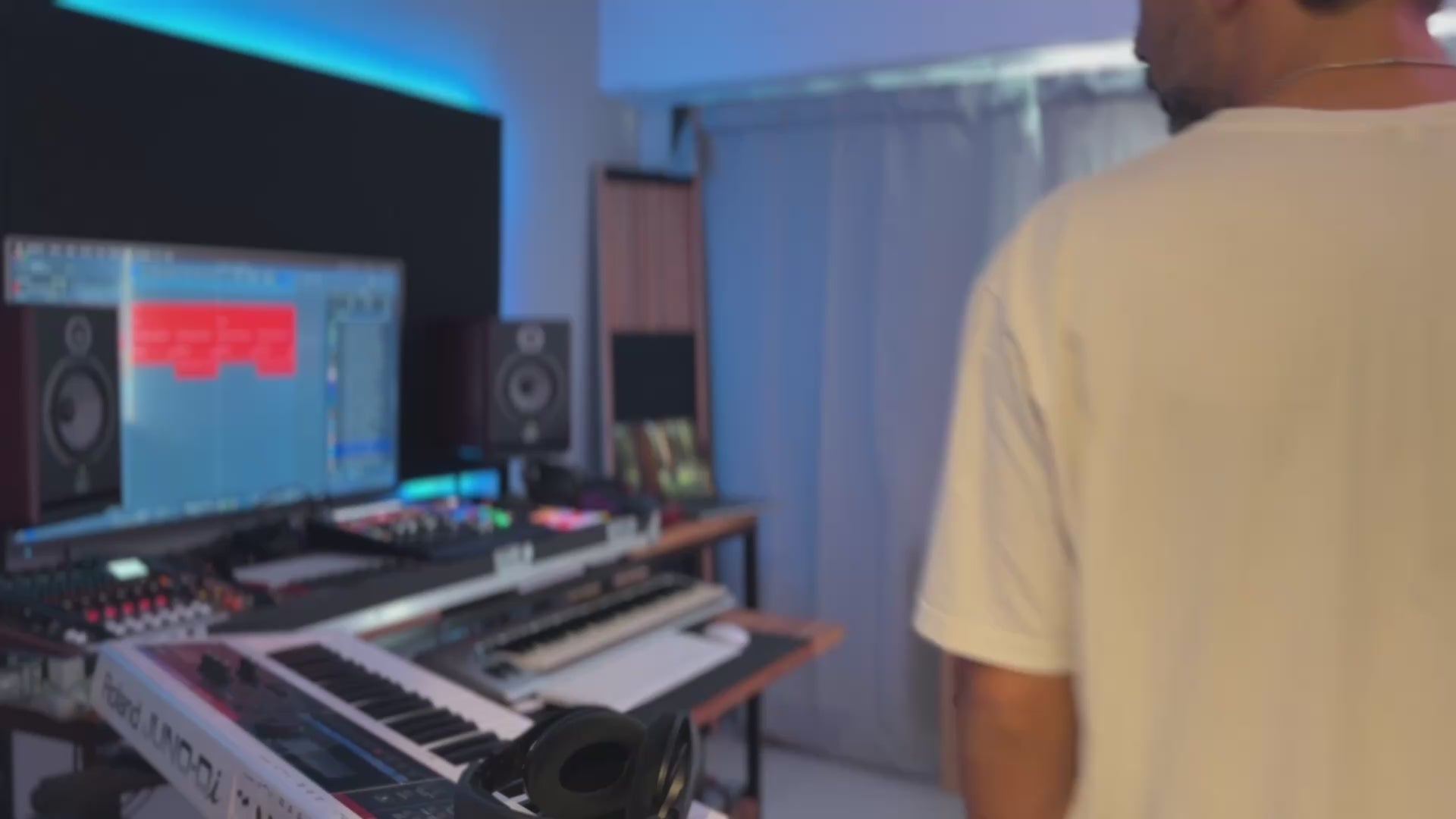 Full Song Production